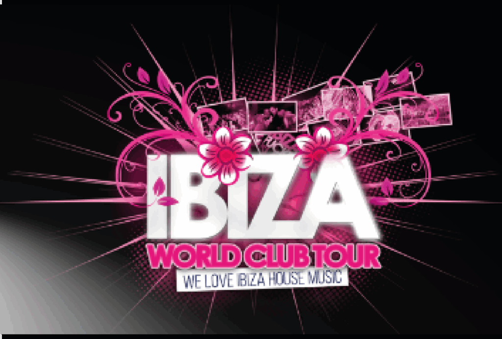 IBIZA WORLD CLUB TOUR RADIOSHOW