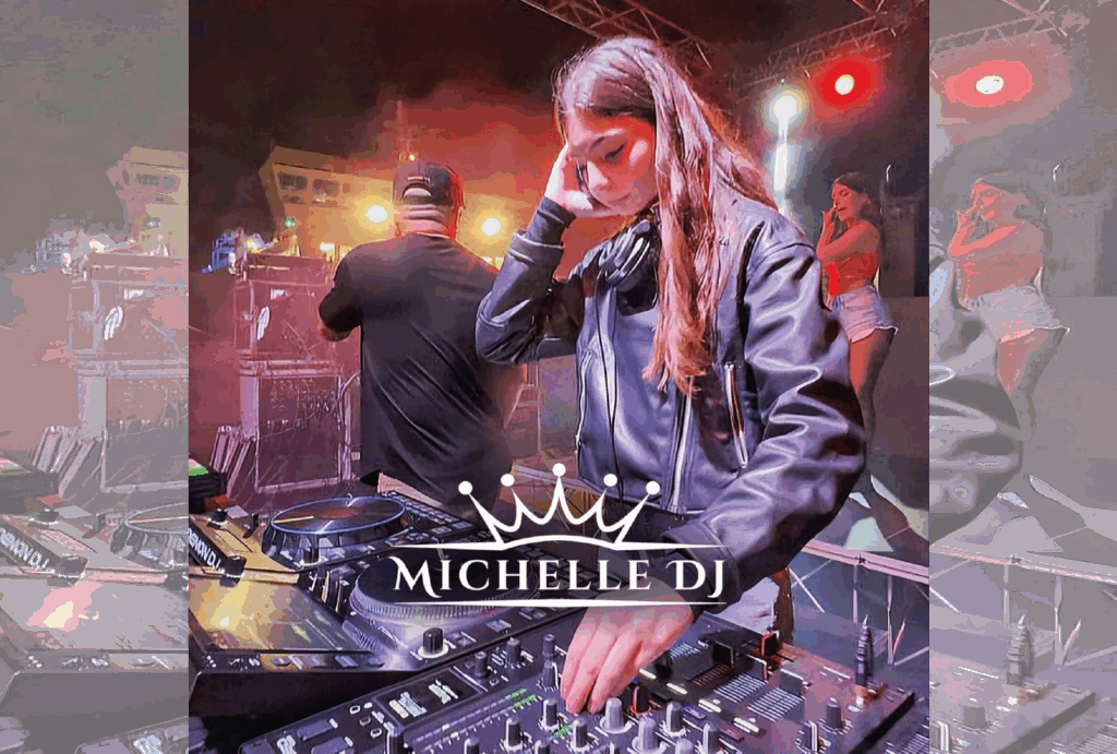 DJ MICHELLE (IT)