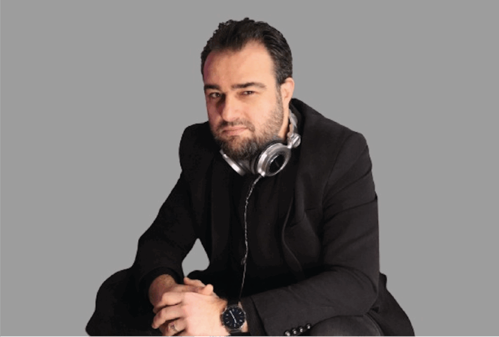 IHSAN SEFER (TR)