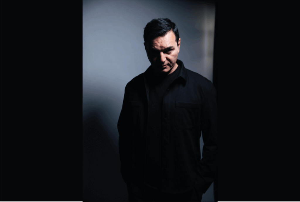 DAVID VENDETTA (FR)