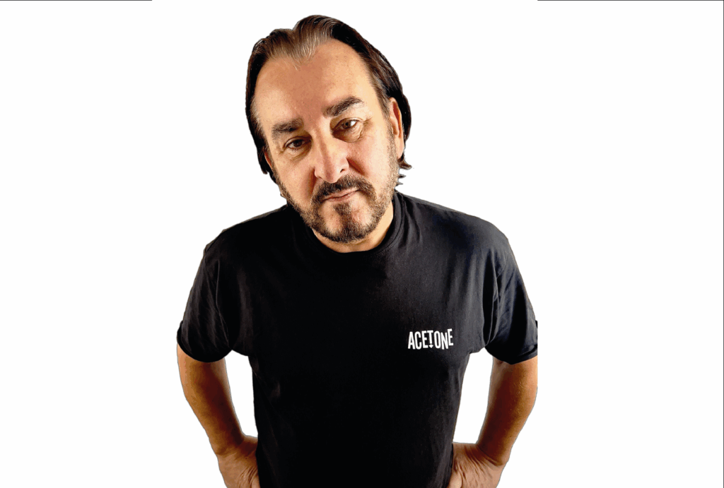 STEVE TOSI (IT)