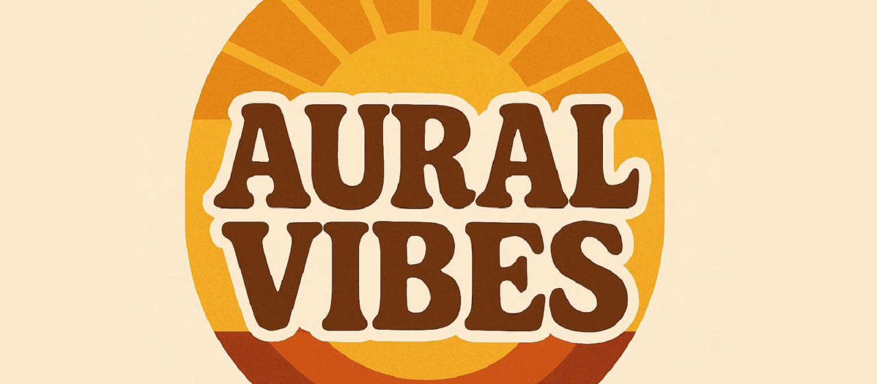 AURAL VIBES (TR)