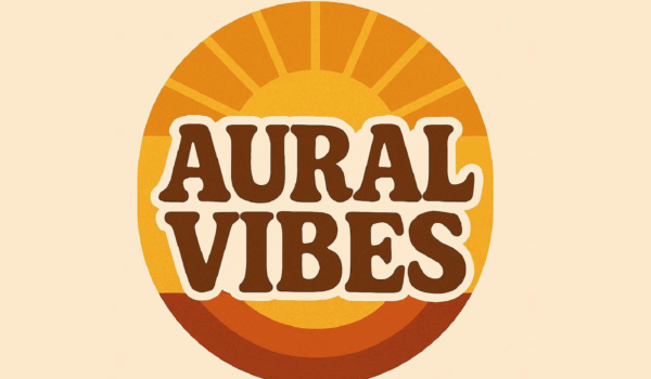 AURAL VIBES (TR)