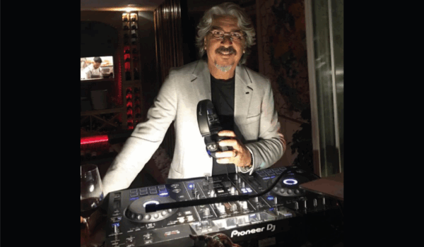 ISMAIL BAHAR (TR)