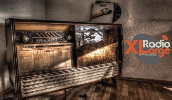 RADIO XLARGE – DARASKE & N-TROPHY MSC -DJ LIVE SET