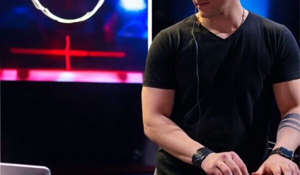 MANUELE BIAGIOTTI (IT)